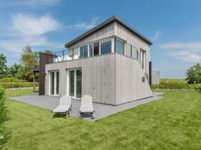 Attractive holiday home in Kamperland with terrace